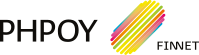 PHPOY logo