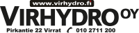virhydro logo