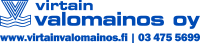 virtain valom logo